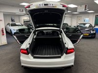 USED 2015 65 AUDI S7 4.0 TFSI V8 Sportback 5dr Petrol S Tronic quattro Euro 6 (s/s) (450 ps) UK DELIVERY FLAT FEE &pound;175 (SUBJECT TO DEAL) *OVER 100 IMAGES ON OUR WEBSITE*BESPOKE FINANCE ARRANGED*PART EXCHANGE WELCOME*ALL VEHICLES HPI CLEAR