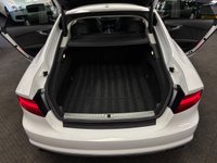 USED 2015 65 AUDI S7 4.0 TFSI V8 Sportback 5dr Petrol S Tronic quattro Euro 6 (s/s) (450 ps) UK DELIVERY FLAT FEE &pound;175 (SUBJECT TO DEAL) *OVER 100 IMAGES ON OUR WEBSITE*BESPOKE FINANCE ARRANGED*PART EXCHANGE WELCOME*ALL VEHICLES HPI CLEAR