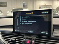 USED 2015 65 AUDI S7 4.0 TFSI V8 Sportback 5dr Petrol S Tronic quattro Euro 6 (s/s) (450 ps) UK DELIVERY FLAT FEE &pound;175 (SUBJECT TO DEAL) *OVER 100 IMAGES ON OUR WEBSITE*BESPOKE FINANCE ARRANGED*PART EXCHANGE WELCOME*ALL VEHICLES HPI CLEAR