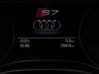 USED 2015 65 AUDI S7 4.0 TFSI V8 Sportback 5dr Petrol S Tronic quattro Euro 6 (s/s) (450 ps) UK DELIVERY FLAT FEE &pound;175 (SUBJECT TO DEAL) *OVER 100 IMAGES ON OUR WEBSITE*BESPOKE FINANCE ARRANGED*PART EXCHANGE WELCOME*ALL VEHICLES HPI CLEAR