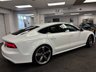 USED 2015 65 AUDI S7 4.0 TFSI V8 Sportback 5dr Petrol S Tronic quattro Euro 6 (s/s) (450 ps) UK DELIVERY FLAT FEE &pound;175 (SUBJECT TO DEAL) *OVER 100 IMAGES ON OUR WEBSITE*BESPOKE FINANCE ARRANGED*PART EXCHANGE WELCOME*ALL VEHICLES HPI CLEAR