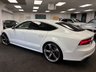 USED 2015 65 AUDI S7 4.0 TFSI V8 Sportback 5dr Petrol S Tronic quattro Euro 6 (s/s) (450 ps) UK DELIVERY FLAT FEE &pound;175 (SUBJECT TO DEAL) *OVER 100 IMAGES ON OUR WEBSITE*BESPOKE FINANCE ARRANGED*PART EXCHANGE WELCOME*ALL VEHICLES HPI CLEAR