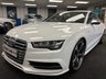 USED 2015 65 AUDI S7 4.0 TFSI V8 Sportback 5dr Petrol S Tronic quattro Euro 6 (s/s) (450 ps) UK DELIVERY FLAT FEE &pound;175 (SUBJECT TO DEAL) *OVER 100 IMAGES ON OUR WEBSITE*BESPOKE FINANCE ARRANGED*PART EXCHANGE WELCOME*ALL VEHICLES HPI CLEAR