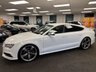 USED 2015 65 AUDI S7 4.0 TFSI V8 Sportback 5dr Petrol S Tronic quattro Euro 6 (s/s) (450 ps) UK DELIVERY FLAT FEE &pound;175 (SUBJECT TO DEAL) *OVER 100 IMAGES ON OUR WEBSITE*BESPOKE FINANCE ARRANGED*PART EXCHANGE WELCOME*ALL VEHICLES HPI CLEAR
