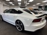 USED 2015 65 AUDI S7 4.0 TFSI V8 Sportback 5dr Petrol S Tronic quattro Euro 6 (s/s) (450 ps) UK DELIVERY FLAT FEE &pound;175 (SUBJECT TO DEAL) *OVER 100 IMAGES ON OUR WEBSITE*BESPOKE FINANCE ARRANGED*PART EXCHANGE WELCOME*ALL VEHICLES HPI CLEAR