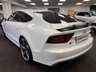 USED 2015 65 AUDI S7 4.0 TFSI V8 Sportback 5dr Petrol S Tronic quattro Euro 6 (s/s) (450 ps) UK DELIVERY FLAT FEE &pound;175 (SUBJECT TO DEAL) *OVER 100 IMAGES ON OUR WEBSITE*BESPOKE FINANCE ARRANGED*PART EXCHANGE WELCOME*ALL VEHICLES HPI CLEAR