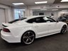 USED 2015 65 AUDI S7 4.0 TFSI V8 Sportback 5dr Petrol S Tronic quattro Euro 6 (s/s) (450 ps) UK DELIVERY FLAT FEE &pound;175 (SUBJECT TO DEAL) *OVER 100 IMAGES ON OUR WEBSITE*BESPOKE FINANCE ARRANGED*PART EXCHANGE WELCOME*ALL VEHICLES HPI CLEAR