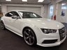 USED 2015 65 AUDI S7 4.0 TFSI V8 Sportback 5dr Petrol S Tronic quattro Euro 6 (s/s) (450 ps) UK DELIVERY FLAT FEE &pound;175 (SUBJECT TO DEAL) *OVER 100 IMAGES ON OUR WEBSITE*BESPOKE FINANCE ARRANGED*PART EXCHANGE WELCOME*ALL VEHICLES HPI CLEAR