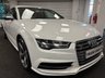 USED 2015 65 AUDI S7 4.0 TFSI V8 Sportback 5dr Petrol S Tronic quattro Euro 6 (s/s) (450 ps) UK DELIVERY FLAT FEE &pound;175 (SUBJECT TO DEAL) *OVER 100 IMAGES ON OUR WEBSITE*BESPOKE FINANCE ARRANGED*PART EXCHANGE WELCOME*ALL VEHICLES HPI CLEAR