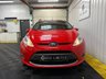 USED 2012 12 FORD FIESTA 1.25 Zetec Hatchback 5dr Petrol Manual (129 g/km, 81 bhp) FSH  / ULEZ