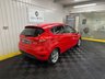 USED 2012 12 FORD FIESTA 1.25 Zetec Hatchback 5dr Petrol Manual (129 g/km, 81 bhp) FSH  / ULEZ