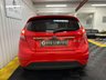 USED 2012 12 FORD FIESTA 1.25 Zetec Hatchback 5dr Petrol Manual (129 g/km, 81 bhp) FSH  / ULEZ