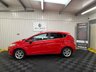 USED 2012 12 FORD FIESTA 1.25 Zetec Hatchback 5dr Petrol Manual (129 g/km, 81 bhp) FSH  / ULEZ