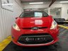 USED 2012 12 FORD FIESTA 1.25 Zetec Hatchback 5dr Petrol Manual (129 g/km, 81 bhp) FSH  / ULEZ