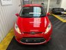 USED 2012 12 FORD FIESTA 1.25 Zetec Hatchback 5dr Petrol Manual (129 g/km, 81 bhp) FSH  / ULEZ