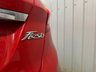 USED 2012 12 FORD FIESTA 1.25 Zetec Hatchback 5dr Petrol Manual (129 g/km, 81 bhp) FSH  / ULEZ