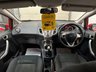 USED 2012 12 FORD FIESTA 1.25 Zetec Hatchback 5dr Petrol Manual (129 g/km, 81 bhp) FSH  / ULEZ
