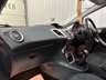 USED 2012 12 FORD FIESTA 1.25 Zetec Hatchback 5dr Petrol Manual (129 g/km, 81 bhp) FSH  / ULEZ