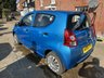 USED 2009 59 SUZUKI ALTO 1.0 12V SZ2 Hatchback 5dr Petrol Manual Euro 5 (68 ps) 