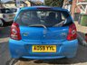 USED 2009 59 SUZUKI ALTO 1.0 12V SZ2 Hatchback 5dr Petrol Manual Euro 5 (68 ps) 