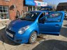 USED 2009 59 SUZUKI ALTO 1.0 12V SZ2 Hatchback 5dr Petrol Manual Euro 5 (68 ps) 