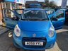 USED 2009 59 SUZUKI ALTO 1.0 12V SZ2 Hatchback 5dr Petrol Manual Euro 5 (68 ps) 