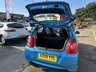 USED 2009 59 SUZUKI ALTO 1.0 12V SZ2 Hatchback 5dr Petrol Manual Euro 5 (68 ps) 