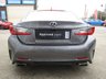USED 2017 17 LEXUS RC 2.5 300h F Sport Coupe 2dr Petrol Hybrid CVT Euro 6 (s/s) (223 ps) STUNNING &pound;25 ROAD TAX, LEXUS RC 2.5 300H F SPORT COUPE PETROL HYBRID AUTO 223 BHP. Finished in MERCURY GREY MET with Full BLACK CLIMATE LEATHER TRIM. This sleek coupe is a real head turner. Its best features are its Futuristic looks, Well-built interior and very Quiet when cruising. Other features include Sat Nav, Rear View Camera, Alloys, Heated and ventilated Leather seats, DAB Radio, B/Tooth, Power folding mirrors and much more. Just Serviced with History.