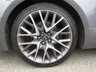 USED 2017 17 LEXUS RC 2.5 300h F Sport Coupe 2dr Petrol Hybrid CVT Euro 6 (s/s) (223 ps) STUNNING &pound;25 ROAD TAX, LEXUS RC 2.5 300H F SPORT COUPE PETROL HYBRID AUTO 223 BHP. Finished in MERCURY GREY MET with Full BLACK CLIMATE LEATHER TRIM. This sleek coupe is a real head turner. Its best features are its Futuristic looks, Well-built interior and very Quiet when cruising. Other features include Sat Nav, Rear View Camera, Alloys, Heated and ventilated Leather seats, DAB Radio, B/Tooth, Power folding mirrors and much more. Just Serviced with History.