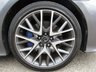 USED 2017 17 LEXUS RC 2.5 300h F Sport Coupe 2dr Petrol Hybrid CVT Euro 6 (s/s) (223 ps) STUNNING &pound;25 ROAD TAX, LEXUS RC 2.5 300H F SPORT COUPE PETROL HYBRID AUTO 223 BHP. Finished in MERCURY GREY MET with Full BLACK CLIMATE LEATHER TRIM. This sleek coupe is a real head turner. Its best features are its Futuristic looks, Well-built interior and very Quiet when cruising. Other features include Sat Nav, Rear View Camera, Alloys, Heated and ventilated Leather seats, DAB Radio, B/Tooth, Power folding mirrors and much more. Just Serviced with History.