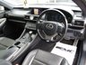 USED 2017 17 LEXUS RC 2.5 300h F Sport Coupe 2dr Petrol Hybrid CVT Euro 6 (s/s) (223 ps) STUNNING &pound;25 ROAD TAX, LEXUS RC 2.5 300H F SPORT COUPE PETROL HYBRID AUTO 223 BHP. Finished in MERCURY GREY MET with Full BLACK CLIMATE LEATHER TRIM. This sleek coupe is a real head turner. Its best features are its Futuristic looks, Well-built interior and very Quiet when cruising. Other features include Sat Nav, Rear View Camera, Alloys, Heated and ventilated Leather seats, DAB Radio, B/Tooth, Power folding mirrors and much more. Just Serviced with History.