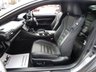 USED 2017 17 LEXUS RC 2.5 300h F Sport Coupe 2dr Petrol Hybrid CVT Euro 6 (s/s) (223 ps) STUNNING &pound;25 ROAD TAX, LEXUS RC 2.5 300H F SPORT COUPE PETROL HYBRID AUTO 223 BHP. Finished in MERCURY GREY MET with Full BLACK CLIMATE LEATHER TRIM. This sleek coupe is a real head turner. Its best features are its Futuristic looks, Well-built interior and very Quiet when cruising. Other features include Sat Nav, Rear View Camera, Alloys, Heated and ventilated Leather seats, DAB Radio, B/Tooth, Power folding mirrors and much more. Just Serviced with History.