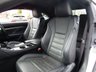 USED 2017 17 LEXUS RC 2.5 300h F Sport Coupe 2dr Petrol Hybrid CVT Euro 6 (s/s) (223 ps) STUNNING &pound;25 ROAD TAX, LEXUS RC 2.5 300H F SPORT COUPE PETROL HYBRID AUTO 223 BHP. Finished in MERCURY GREY MET with Full BLACK CLIMATE LEATHER TRIM. This sleek coupe is a real head turner. Its best features are its Futuristic looks, Well-built interior and very Quiet when cruising. Other features include Sat Nav, Rear View Camera, Alloys, Heated and ventilated Leather seats, DAB Radio, B/Tooth, Power folding mirrors and much more. Just Serviced with History.