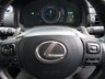 USED 2017 17 LEXUS RC 2.5 300h F Sport Coupe 2dr Petrol Hybrid CVT Euro 6 (s/s) (223 ps) STUNNING &pound;25 ROAD TAX, LEXUS RC 2.5 300H F SPORT COUPE PETROL HYBRID AUTO 223 BHP. Finished in MERCURY GREY MET with Full BLACK CLIMATE LEATHER TRIM. This sleek coupe is a real head turner. Its best features are its Futuristic looks, Well-built interior and very Quiet when cruising. Other features include Sat Nav, Rear View Camera, Alloys, Heated and ventilated Leather seats, DAB Radio, B/Tooth, Power folding mirrors and much more. Just Serviced with History.