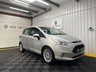 USED 2013 13 FORD B-MAX 1.6 TDCi Titanium MPV 5dr Diesel Manual Euro 5 (95 ps) 2 KEYS / FSH / LOW MILES