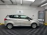 USED 2013 13 FORD B-MAX 1.6 TDCi Titanium MPV 5dr Diesel Manual Euro 5 (95 ps) 2 KEYS / FSH / LOW MILES