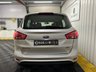USED 2013 13 FORD B-MAX 1.6 TDCi Titanium MPV 5dr Diesel Manual Euro 5 (95 ps) 2 KEYS / FSH / LOW MILES