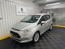 USED 2013 13 FORD B-MAX 1.6 TDCi Titanium MPV 5dr Diesel Manual Euro 5 (95 ps) 2 KEYS / FSH / LOW MILES