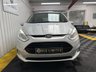 USED 2013 13 FORD B-MAX 1.6 TDCi Titanium MPV 5dr Diesel Manual Euro 5 (95 ps) 2 KEYS / FSH / LOW MILES