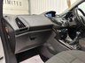 USED 2013 13 FORD B-MAX 1.6 TDCi Titanium MPV 5dr Diesel Manual Euro 5 (95 ps) 2 KEYS / FSH / LOW MILES