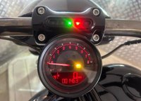 USED 2017 17 HARLEY-DAVIDSON CVO 1801 Pro Street Breakout Custom Cruiser www.sellingyourbike.co.uk 