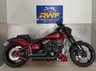 USED 2017 17 HARLEY-DAVIDSON CVO 1801 Pro Street Breakout Custom Cruiser www.sellingyourbike.co.uk 