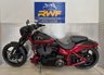 USED 2017 17 HARLEY-DAVIDSON CVO 1801 Pro Street Breakout Custom Cruiser www.sellingyourbike.co.uk 
