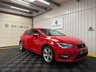 USED 2016 16 SEAT LEON 1.4 EcoTSI FR Hatchback 5dr Petrol Manual Euro 6 (s/s) (150 ps) 2 KEYS / FSH / SAT NAV