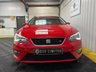 USED 2016 16 SEAT LEON 1.4 EcoTSI FR Hatchback 5dr Petrol Manual Euro 6 (s/s) (150 ps) 2 KEYS / FSH / SAT NAV