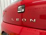 USED 2016 16 SEAT LEON 1.4 EcoTSI FR Hatchback 5dr Petrol Manual Euro 6 (s/s) (150 ps) 2 KEYS / FSH / SAT NAV