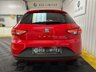 USED 2016 16 SEAT LEON 1.4 EcoTSI FR Hatchback 5dr Petrol Manual Euro 6 (s/s) (150 ps) 2 KEYS / FSH / SAT NAV