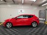 USED 2016 16 SEAT LEON 1.4 EcoTSI FR Hatchback 5dr Petrol Manual Euro 6 (s/s) (150 ps) 2 KEYS / FSH / SAT NAV
