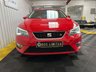 USED 2016 16 SEAT LEON 1.4 EcoTSI FR Hatchback 5dr Petrol Manual Euro 6 (s/s) (150 ps) 2 KEYS / FSH / SAT NAV