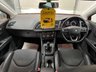 USED 2016 16 SEAT LEON 1.4 EcoTSI FR Hatchback 5dr Petrol Manual Euro 6 (s/s) (150 ps) 2 KEYS / FSH / SAT NAV